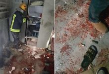 Photo of مقتل 3 نساء وإصابة 13 جراء سقوط شظايا صواريخ في الخليل