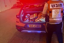 Photo of مقتل امرأة بإطلاق نار في اللد وارتفاع ضحايا الجريمة في المجتمع العربي إلى 66 منذ بداية العام