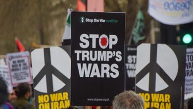 Photo of استطلاع: غالبية الأمريكيين تتوقع حربًا برية في إيران رغم معارضة واسعة