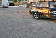 Photo of مقتل رجل أربعيني بإطلاق نار في عرّابة يرفع حصيلة الضحايا إلى 67 منذ بداية العام