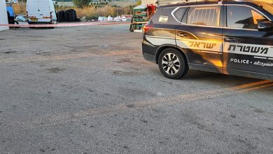 Photo of مقتل رجل أربعيني بإطلاق نار في عرّابة يرفع حصيلة الضحايا إلى 67 منذ بداية العام