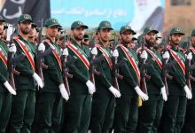 Photo of ست دول جديدة تصنّف الحرس الثوري الإيراني “منظمة إرهابية” ضمن مساعٍ لزيادة الضغط على طهران
