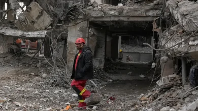 Photo of أكثر من 4 آلاف مصاب في إسرائيل منذ بدء الحرب على إيران وتصاعد المواجهات