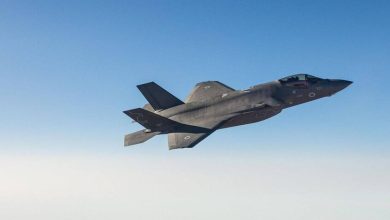 Photo of الجيش الإسرائيلي يعلن استهداف مقاتلة بصاروخ إيراني ويتوعد بمواصلة الهجمات