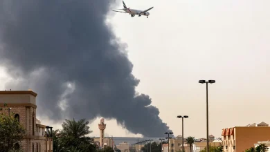 Photo of هجمات صاروخية ومسيرات تستهدف السعودية والإمارات
