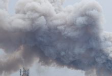 Photo of تحليل أكاديمي: صاروخ “باتريوت” أمريكي وراء انفجار البحرين وإصابة العشرات