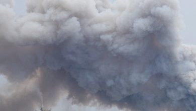 Photo of تحليل أكاديمي: صاروخ “باتريوت” أمريكي وراء انفجار البحرين وإصابة العشرات