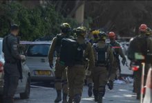 Photo of ارتفاع عدد المصابين إلى 182 جراء القصف الإيراني على عراد وديمونا