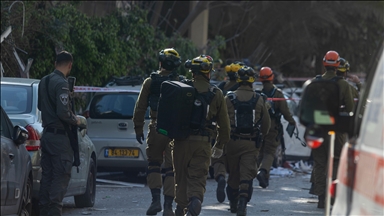 Photo of ارتفاع عدد المصابين إلى 182 جراء القصف الإيراني على عراد وديمونا