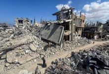 Photo of شهيد وعدة إصابات بقصف إسرائيلي في غزة واستمرار خروقات وقف إطلاق النار