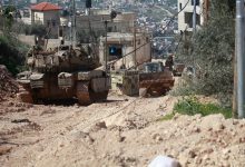 Photo of معطى”: نحو 19 ألف انتهاك إسرائيلي في الضفة منذ مطلع 2026