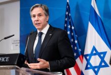 Photo of بلينكن: كان يمكن تفادي جزء من معاناة غزة و”ربما أخطأنا في بعض القرارات”
