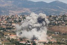 Photo of الجيش الإسرائيلي ينذر بإخلاء قرية سجد جنوب لبنان تمهيدًا لاستهدافها