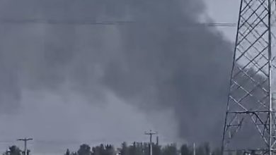 Photo of تصعيد غير مسبوق: هجمات إسرائيلية–أميركية على منشآت إيرانية