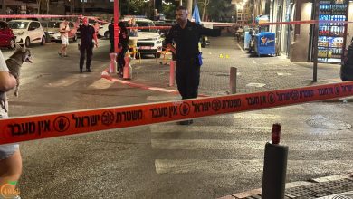 Photo of جريمة إطلاق نار في يافا: مقتل عبد أبو حصيرة وإصابة نجله القاصر