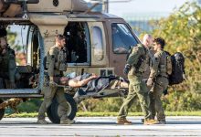 Photo of إصابات في صفوف جنود إسرائيليين بينهم ضباط خلال اشتباكات في جنوب لبنان