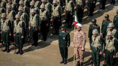 Photo of تقرير أمريكي: واشنطن تدرس تعزيز قواتها في الشرق الأوسط وسط استمرار قدرات إيران العسكرية