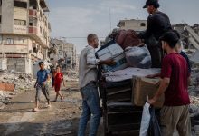 Photo of 3 شهداء في غزة بينهم شقيقان.. وتصعيد إسرائيلي متواصل في خان يونس والمدينة