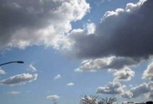 Photo of تقلبات جوية وأمطار متفرقة مطلع الأسبوع يعقبها ارتفاع تدريجي في درجات الحرارة