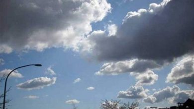 Photo of تقلبات جوية وأمطار متفرقة مطلع الأسبوع يعقبها ارتفاع تدريجي في درجات الحرارة
