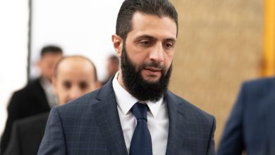 Photo of الرئيس السوري يزور ألمانيا وبريطانيا لبحث تعزيز العلاقات الثنائية