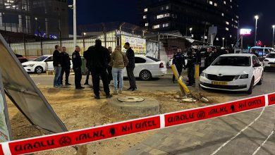 Photo of مقتل رجل من اللد بإطلاق نار في رهط