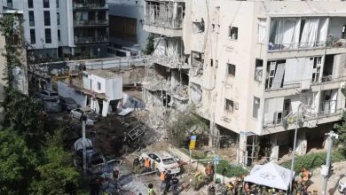 Photo of أكثر من 21 ألف طلب تعويض عن أضرار الهجمات الصاروخية في إسرائيل