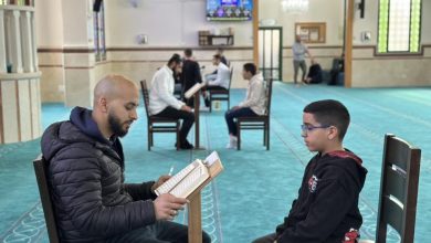 Photo of نظّمته هيئة العمل الدعوي.. يوم مميز لتسميع القرآن الكريم في يافة الناصرة بمشاركة أكثر من 200 طالب وطالبة