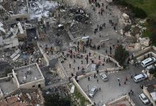 Photo of 9 قتلى وعشرات المصابين جراء سقوط صاروخ إيراني على بيت شيمش غربي القدس