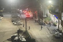 Photo of مقتل شاب ثلاثيني بإطلاق نار في الناصرة