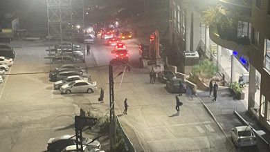 Photo of مقتل شاب ثلاثيني بإطلاق نار في الناصرة