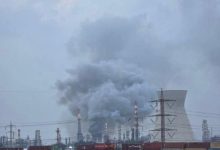 Photo of استهداف مصافي حيفا بصواريخ إيرانية: أضرار مادية دون تسجيل تسرب خطِر