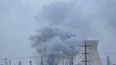 Photo of استهداف مصافي حيفا بصواريخ إيرانية: أضرار مادية دون تسجيل تسرب خطِر