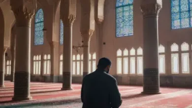 Photo of قم وانهض أمّتك بانتظارك..