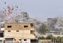 Photo of إنذارات إخلاء إسرائيلية في جنوب لبنان وتصعيد متبادل مع حزب الله