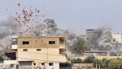 Photo of إنذارات إخلاء إسرائيلية في جنوب لبنان وتصعيد متبادل مع حزب الله