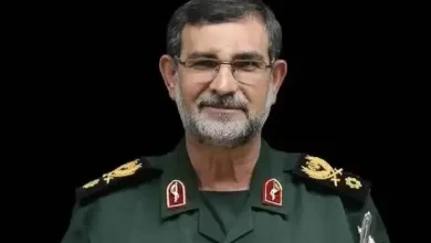 Photo of اغتيال قائد بحري إيراني بارز في بندر عباس وتصاعد المخاوف من ردّ طهران