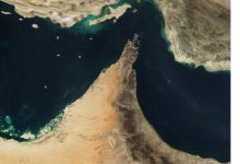 Photo of إيران تلوّح بفرض قيود ورسوم على مضيق هرمز وتعتبره ورقة ضغط استراتيجية