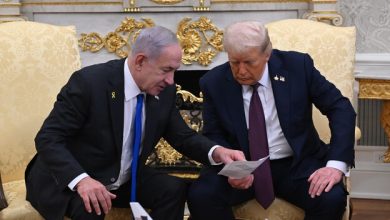 Photo of تباين أميركي إسرائيلي بشأن حرب إيران يثير مخاوف من صراع طويل