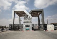 Photo of أنباء عن فتح معبر رفح أمام المرضى والعالقين لأول مرة منذ التصعيد الأخير