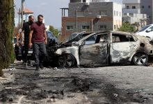 Photo of آلاف الانتهاكات في الضفة الغربية خلال مارس وتصاعد لافت في اعتداءات المستوطنين