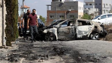 Photo of آلاف الانتهاكات في الضفة الغربية خلال مارس وتصاعد لافت في اعتداءات المستوطنين