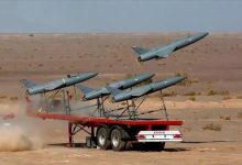 Photo of المسيّرات سلاح إيران الأبرز في إدارة المواجهة العسكرية