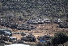 Photo of تقديرات إسرائيلية: بقاء طويل للقوات في جنوب لبنان وخطة لتوسيع “المنطقة الأمنية” حتى الليطاني