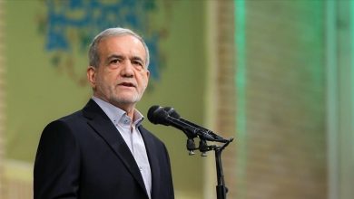 Photo of الرئيس الإيراني: وساطات دولية لوقف الحرب وإيران لن تتخلى عن الدفاع عن سيادتها