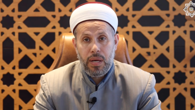 Photo of المجلس الإسلامي للإفتاء يدعو لتجنّب التجمعات ويؤكد جواز صلاة التراويح في المنازل