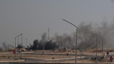 Photo of هجمات إيرانية تستهدف دول الخليج بالصواريخ والمسيّرات لليوم الـ35 من التصعيد