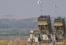 Photo of إسرائيل تنشر “القبة الحديدية” في الإمارات خلال مواجهة مع إيران