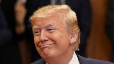 Photo of ترامب يهدد بفتح مضيق هرمز بالقوة: سنأخذ النفط ونحقق ثروة للعالم