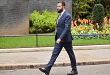 Photo of جولة الشرع الأوروبية.. سوريا تتبنى “التوازن” لفتح آفاق الإعمار